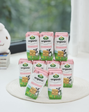  Sữa Tươi Hữu Cơ Arla Vị Dâu 200ml 