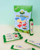  Phô mai que Arla Kids Cheese Sticks (18g x 6) 