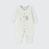  Body dài tay La Pomme Happy Morning 