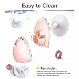  Máy Hút Sữa Rảnh Tay Momcozy Air 1 