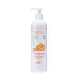  Sữa tắm hữu cơ cho bé 3-14 tuổi Toofruit 400ml 
