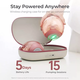  Máy Hút Sữa Rảnh Tay Momcozy Air 1 