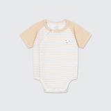  Body chip cộc tay La Pomme Kẹo ngọt bé con 