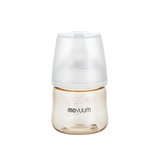  Bình Sữa PPSU Moyuum Thế hệ 3 - Mẫu Trơn 