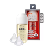  Bình sữa cao cấp UPIS Hàn Quốc cho bé từ 3M+ size M 260ml 