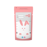  Túi trữ sữa cảm biến nhiệt Shapee 150ml (25 túi) 