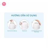  Thùng Rác Tã Khử Mùi Momama Odour-Free Nappy Bin 