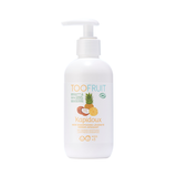  Dầu gội hữu cơ cho bé 3-14 tuổi Toofruit 200ml 