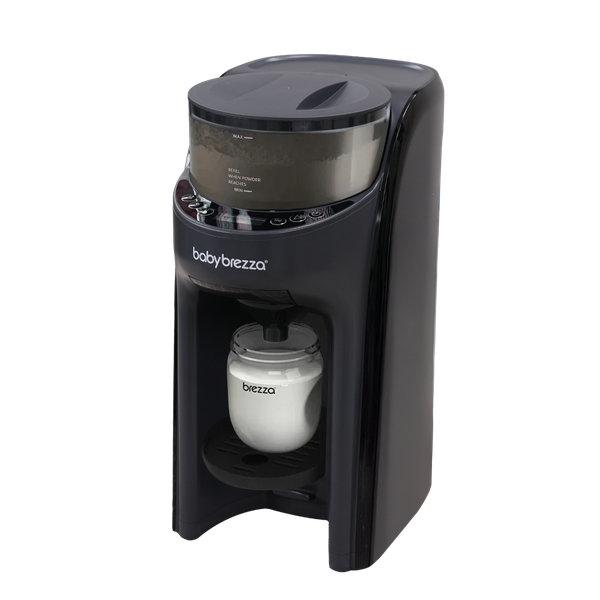  Máy Pha Sữa Baby Brezza FORMULA PRO ADVANCED - Charcoal 