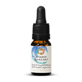  Vitamin D3K2 MK7 Sunday Natural 10ml - Chay Thường 