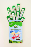  Phô mai que Arla Kids Cheese Sticks (18g x 6) 