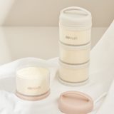  Hộp Chia Sữa Bột 3 Ngăn Moyuum 