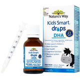  Nature's Way Kids Smart Drops DHA 20ml 