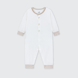  Body dài tay La Pomme Mùa hè của bé 