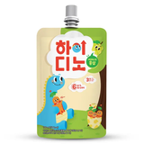  Nước hồng sâm Hi Dino cho bé từ 1 tuổi (100ml) 