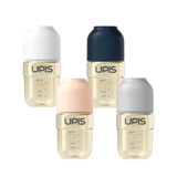  (A) Bình sữa cao cấp UPIS Hàn Quốc cho bé từ 0M+ size SS 180ml 