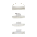  Hộp Chia Sữa Bột 3 Ngăn Moyuum 