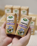  Sữa Tươi Hữu Cơ Arla Đạm A2-Casein 200ml 