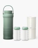  Bình Giữ Lạnh Sữa Mẹ Di Động Momcozy (22oz) 