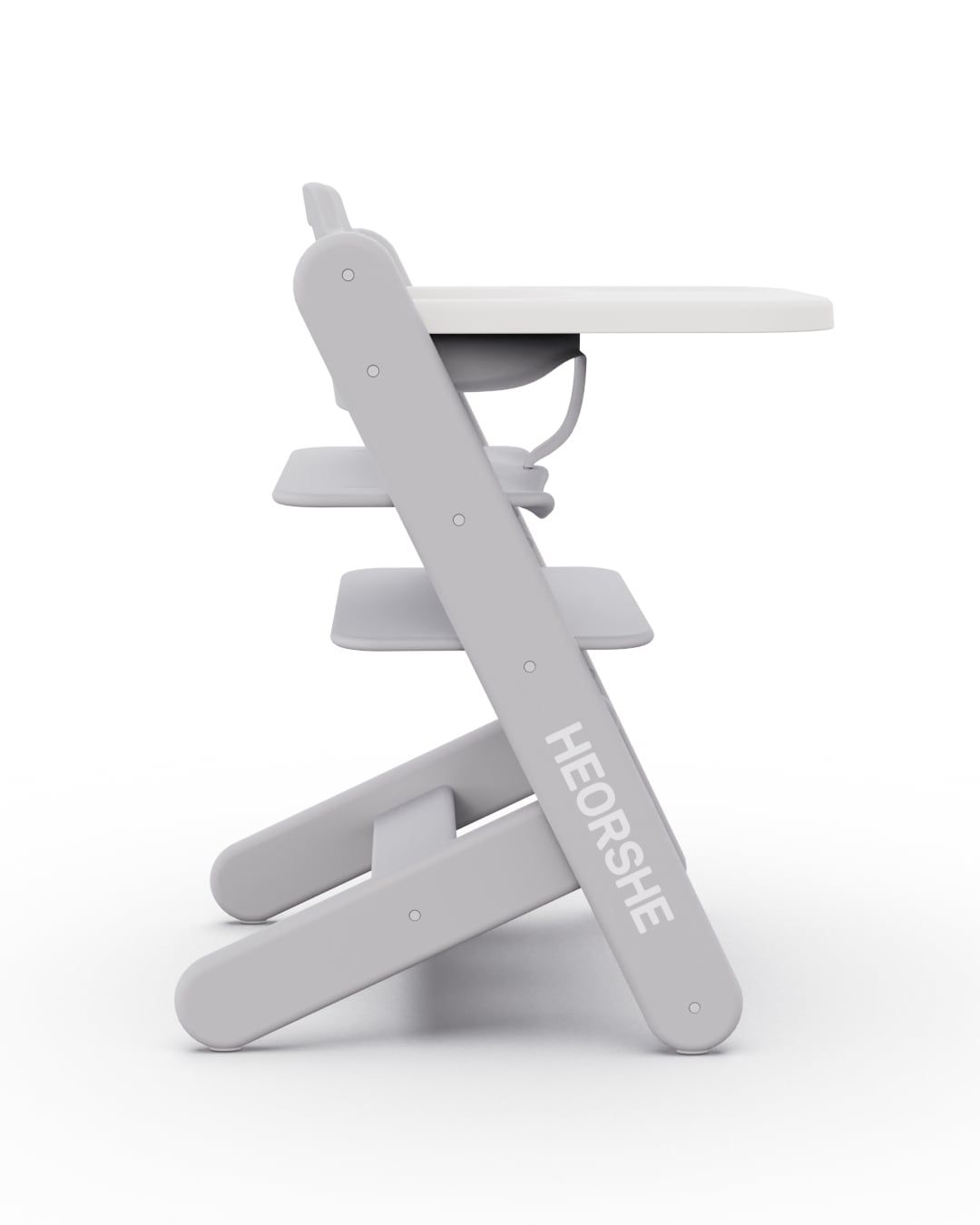  Ghế Ăn Dặm Cao Cấp Heorshe 