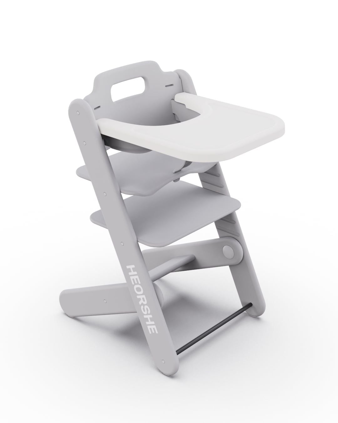  Ghế Ăn Dặm Cao Cấp Heorshe 