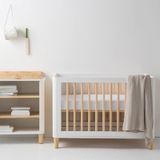  (A) CŨI GỖ TRẺ EM TEENY 