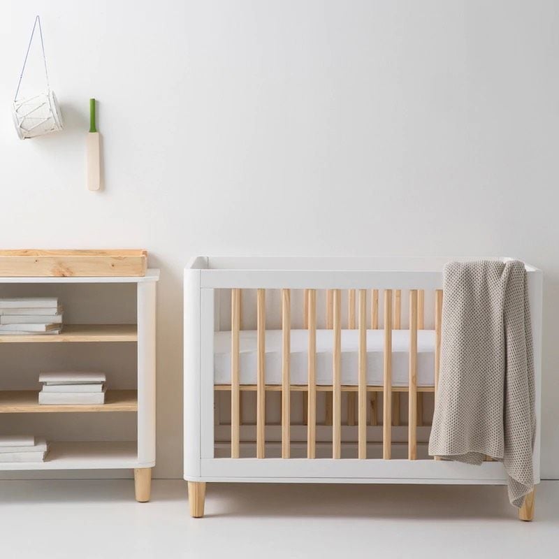  (A) CŨI GỖ TRẺ EM TEENY 