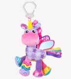  Đồ Chơi Treo PlayGro Friend Stella Unicorn 
