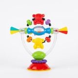  Đồ chơi Playgro xoay gắn ghế ăn High Chair Spinning Toy 