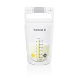  Túi trữ sữa Medela Breast Milk Storage Bags 180ml (50 túi) 