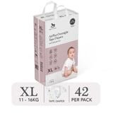  (MEGA) BỈM TÃ DÁN ĐÊM APPLECRUMBY AIRPLUS OVERNIGHT 