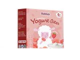  Sữa chua sấy lạnh Babba’s Baby (6M+) 