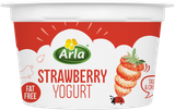  Sữa Chua Nguội Arla Natural Yogurt 12M+ (100g x 6) 