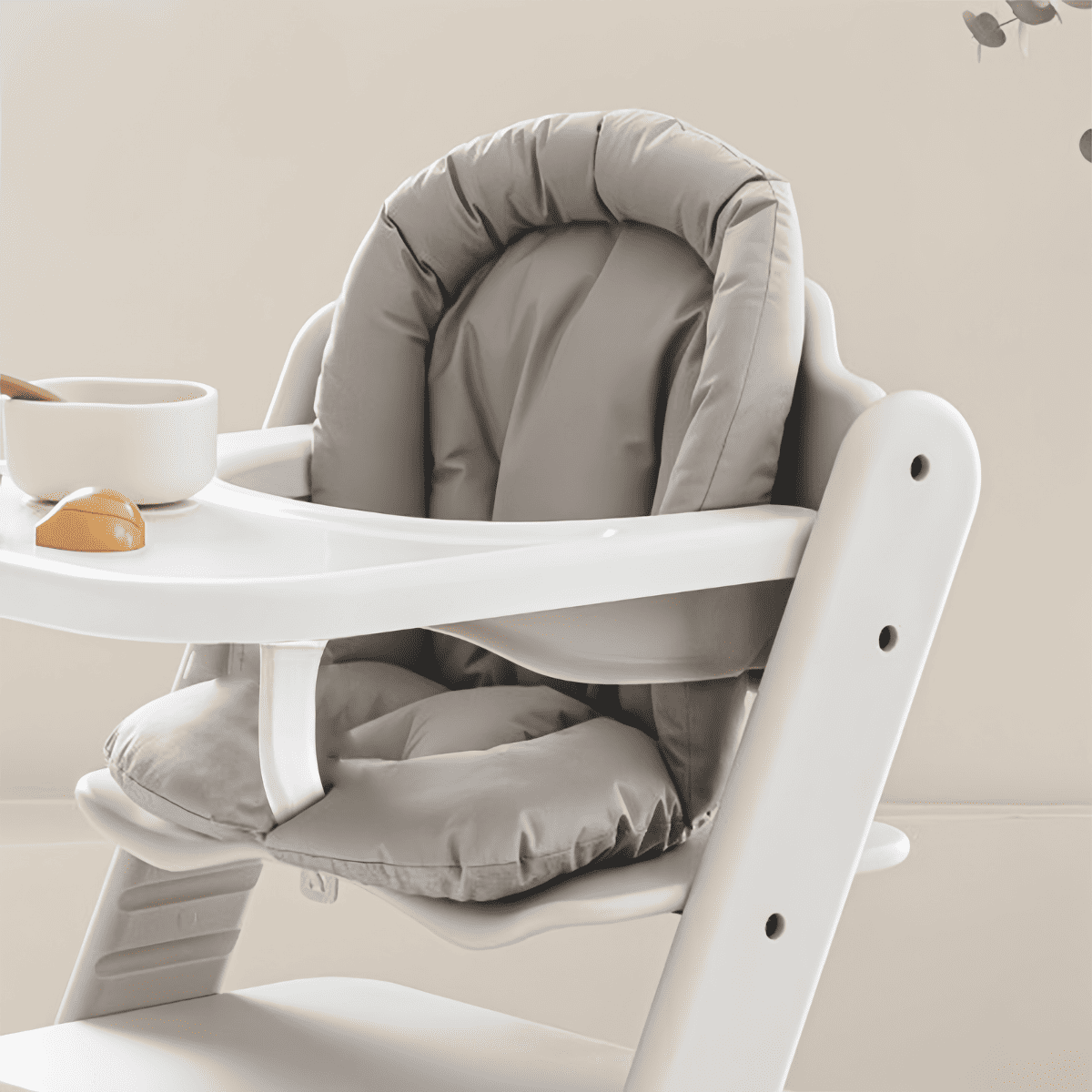  Đệm Ghế Ăn Dặm Cao Cấp Heorshe 