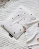  Gối Duraron Dono&Dono Cho Bé Sơ Sinh 