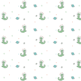  Set Bao Tay Bao Chân Baby&Co. Cho Bé (Freesize) 