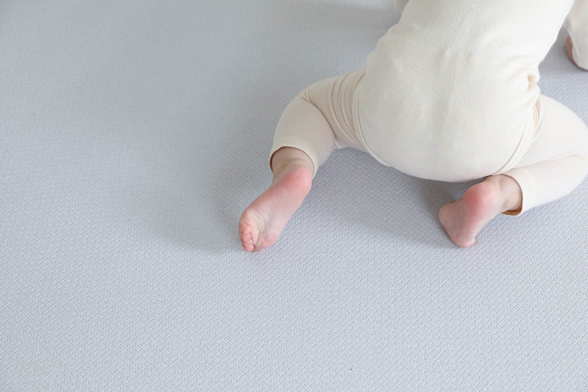  Thảm chơi PVC cao cấp cho bé Dwinguler - Dino Road and Solid 