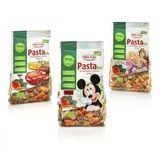  Nui Rau Củ Hữu Cơ Cho Bé Dalla Costa Organic Pasta (300g) 
