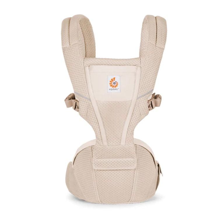  Địu cho bé Ergobaby Alta Hip Seat 