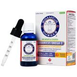  DHA BioAmicus Omega-3 Cho Bé (30ml) 