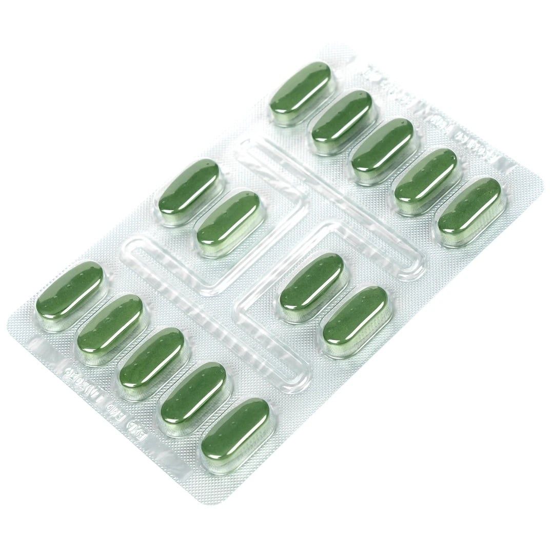  Vitamin Cho Mẹ Bầu Pregnacare Max 84 Viên - CT 