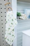  Khăn Tắm Cho Bé HV Bedding (90x90 cm) 