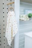  Khăn Tắm Cho Bé HV Bedding (90x90 cm) 