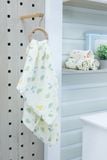  Khăn Tắm Cho Bé HV Bedding (90x90 cm) 