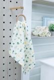  Khăn Tắm Cho Bé HV Bedding (90x90 cm) 
