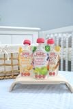  Váng Sữa Túi Custard Heinz Cho Bé Từ 6M+ (120g) 