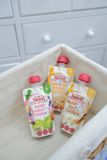  Váng Sữa Túi Custard Heinz Cho Bé Từ 6M+ (120g) 