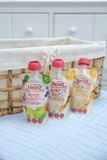  Váng Sữa Túi Custard Heinz Cho Bé Từ 6M+ (120g) 