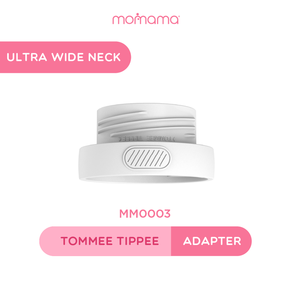  Phụ Kiện Cổ Nối Bình Sữa Cho Máy Hâm Momama 