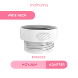  Phụ Kiện Cổ Nối Bình Sữa Cho Máy Hâm Momama 